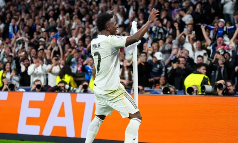 Player Ratings: Real Madrid 2 - 1 Benfica