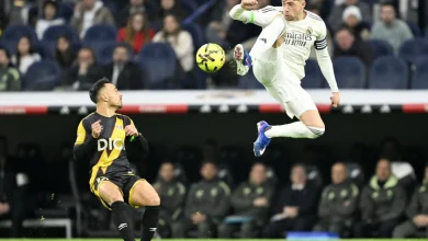 Player Ratings: Real Madrid 2–1 Rayo Vallecano