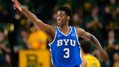 Player of the year? BYU's AJ Dybantsa makes another strong case – Deseret News