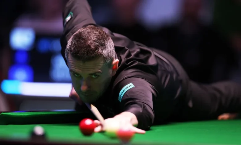 Players Championship outright predictions and snooker betting tips: Selby has his sights set on further success