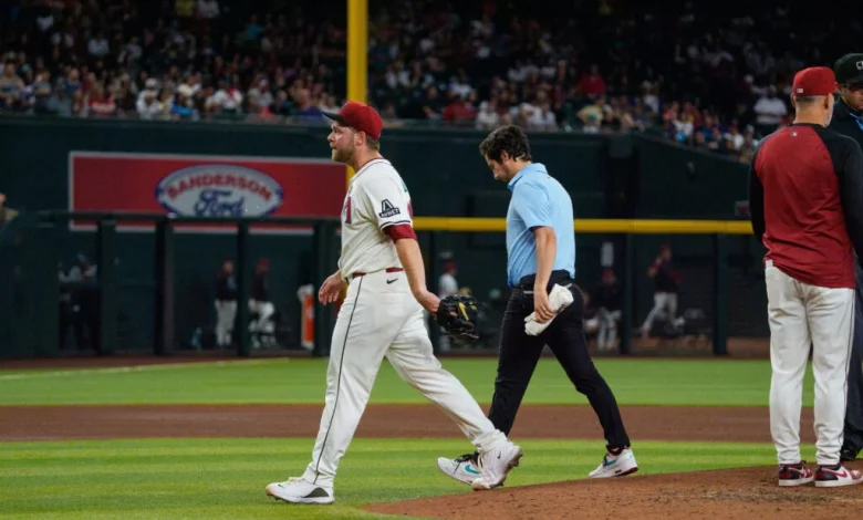 Players Who Could Move To The 60-Day IL Once Spring Training Begins