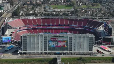 Players in Super Bowl 60 with ties to Northern California