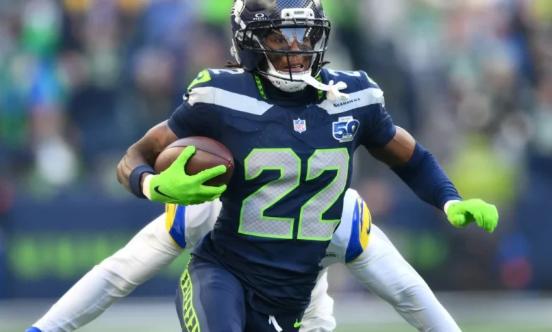 Players who could join Klint Kubiak with Las Vegas Raiders in 2026