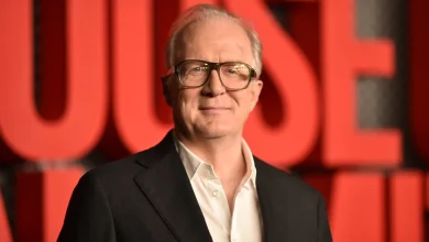 Playwright Tracy Letts on reviving ‘Bug’ on Broadway and putting ‘Midwest pragmatism’ on stage