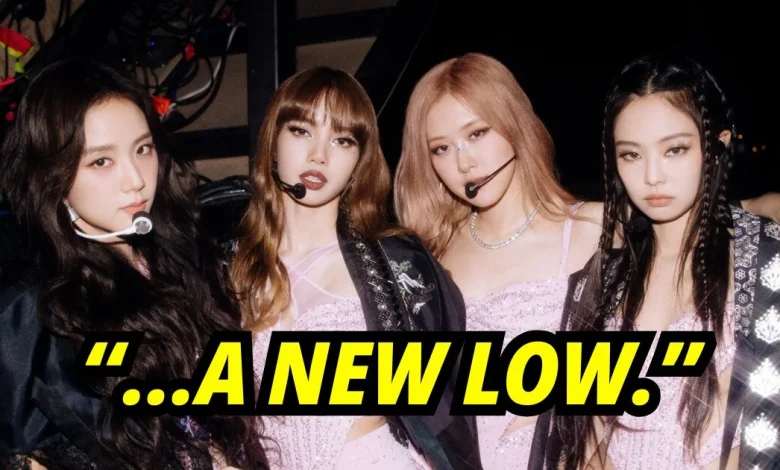 "Please Disband" — BLACKPINK's Leaked Comeback Songs Trigger Immense Backlash