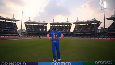 Plucky UAE look to sign off on a high with SA scalp