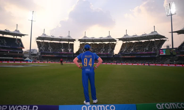 Plucky UAE look to sign off on a high with SA scalp