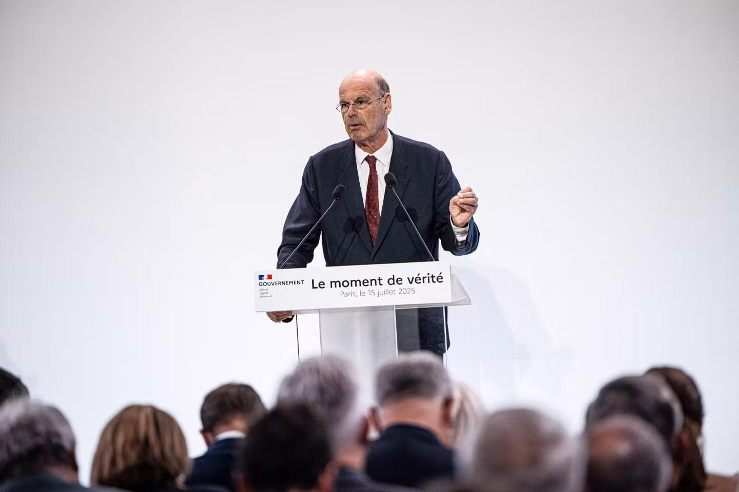 Plus de 13 000 millionnaires ne paient aucun impôt sur le revenu, selon une note inédite de Bercy