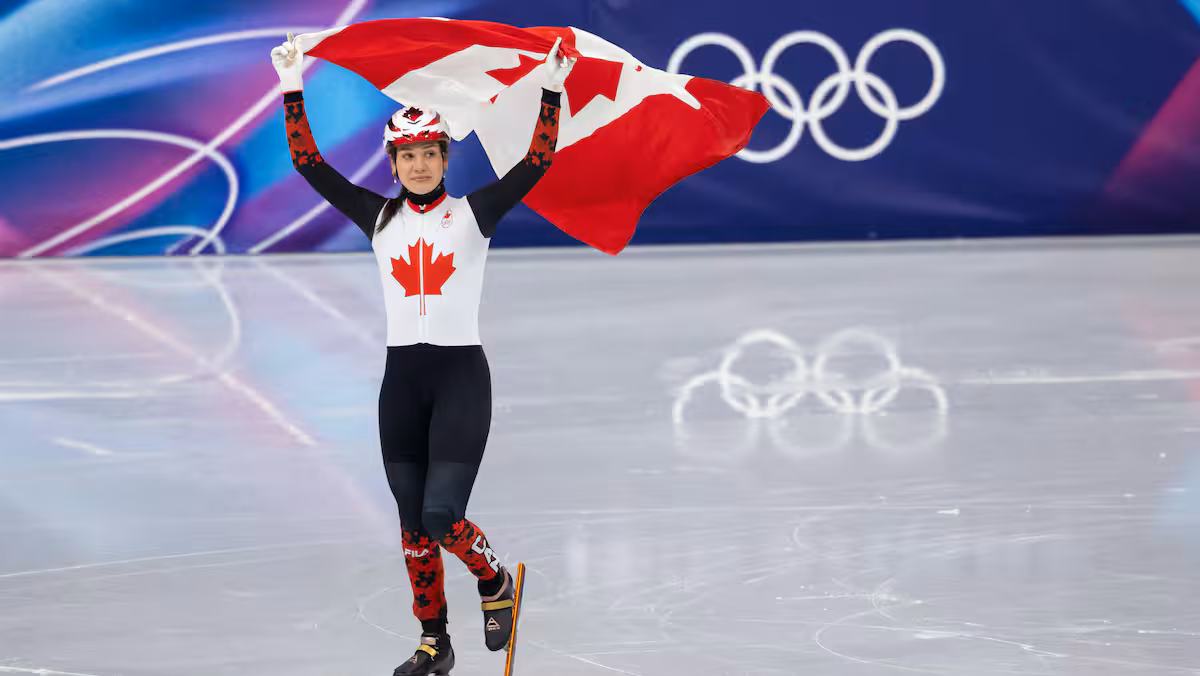 Plus rien de sacré à CBC/Radio-Canada