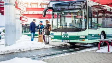 PlusBus und TaktBus sichern Ferienverkehr im VVO