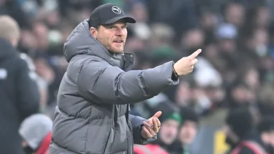 Polanski-Befehl an seine Spieler: Schluss mit dem Angsthasen-Fußball!