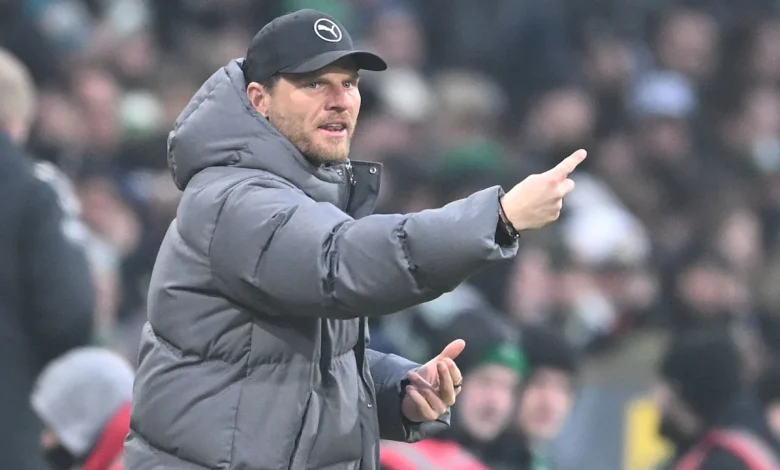 Polanski-Befehl an seine Spieler: Schluss mit dem Angsthasen-Fußball!