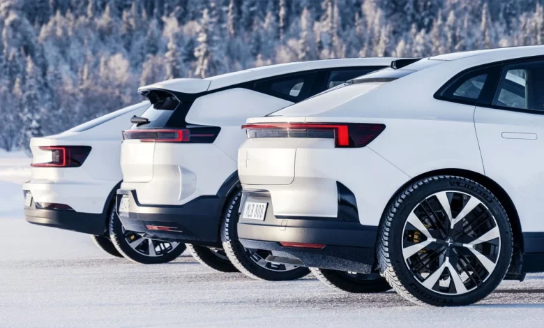 Polestar's Original Vision Failed. Now It's Rebooting