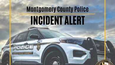 Police Investigating Report of Shots Fired Near Wootton High School