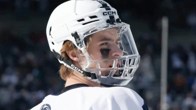 Police details of Gavin McKenna’s arrest outlined in criminal complaint