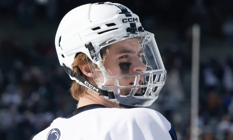 Police details of Gavin McKenna’s arrest outlined in criminal complaint