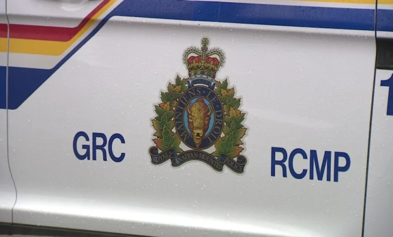 Police issue emergency alert due to active shooter incident in Tumbler Ridge
