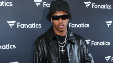 Police report: Keion White was shot following argument with rapper Lil Baby