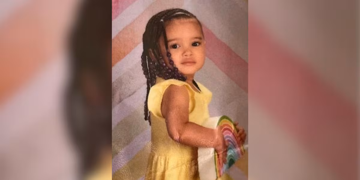 Police searching for 3-year-old girl reported missing out of Avondale