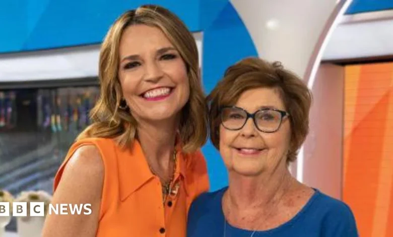 Police to give update on disappearance of Savannah Guthrie's mum Nancy - follow live