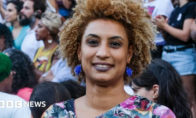 Politician brothers convicted in Brazil for ordering murder of prominent councillor