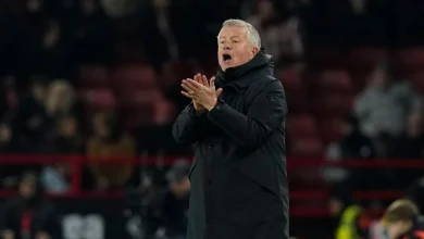 Pompey is always a big challenge