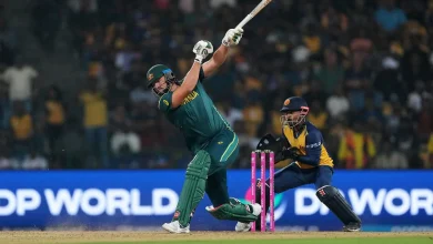 Ponting: Australia didn't have any 'aura' about them at T20 World Cup