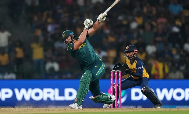 Ponting: Australia didn't have any 'aura' about them at T20 World Cup