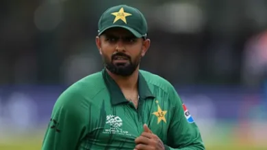 Ponting, Shastri dissect Pakistan's dilemma with Babar Azam