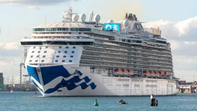 Popular Cruise Line Faces Backlash After Reportedly Changing Its Dining Dress Code
