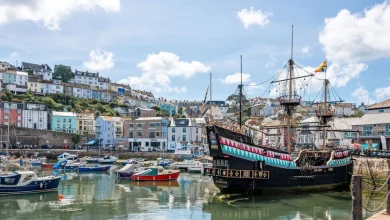 Popular UK tourist attraction closes 'with immediate effect'