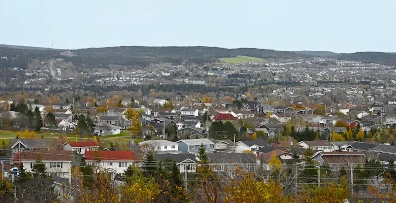 Population Drops in NL for Q4