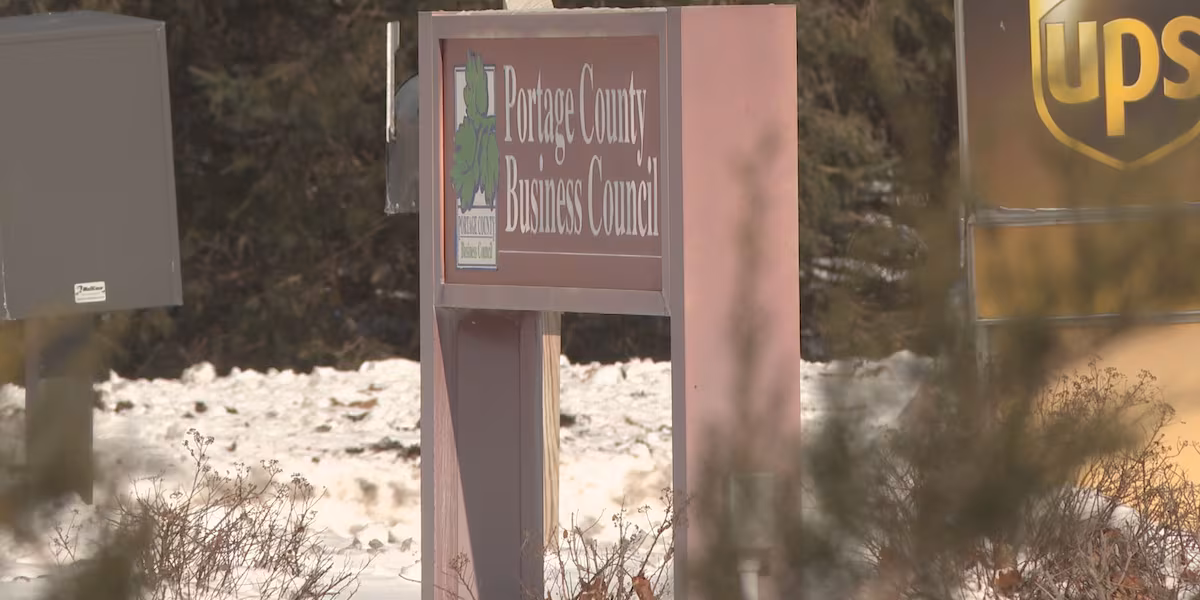 Portage County Business Council reacts to Vice President JD Vance’s planned visit