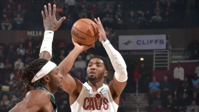 Portland Trail Blazers vs. Cleveland Cavaliers Preview