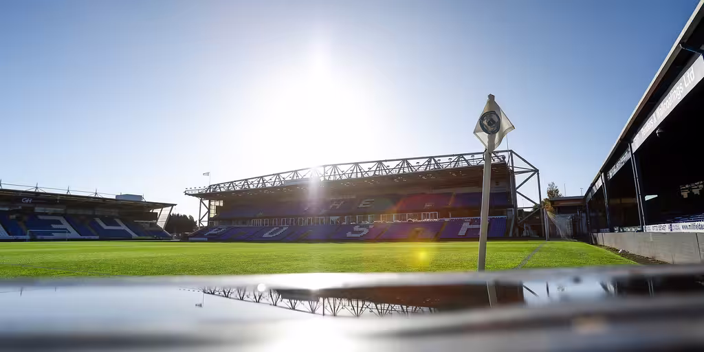 Posh v Exeter City: Match Preview