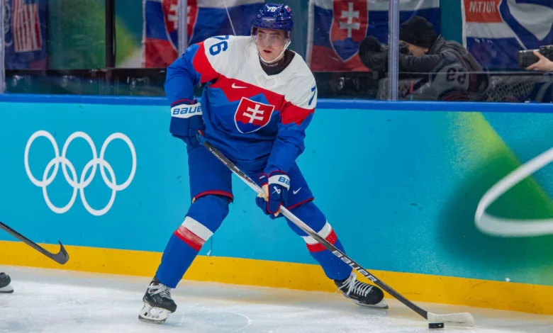 Pospisil, Slovakia To Play For Bronze