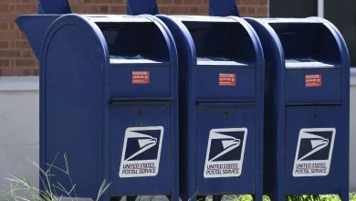Postal union president focused on keeping USPS an ‘affordable option,’ amid agency’s financial woes
