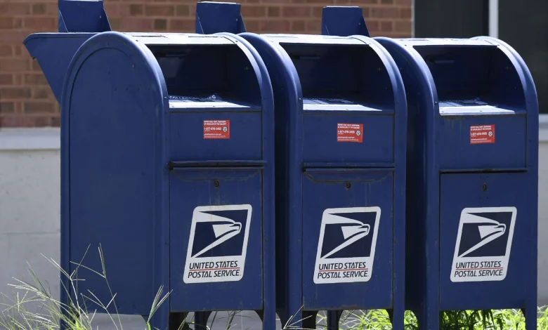 Postal union president focused on keeping USPS an ‘affordable option,’ amid agency’s financial woes