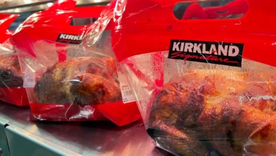 Poulet rôti : le produit le plus populaire de Costco au cœur d’une controverse