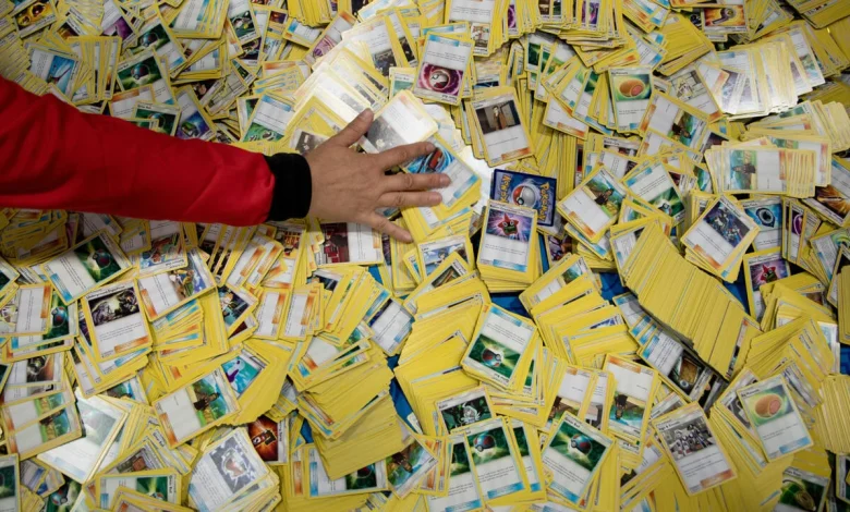 Pour ses 30 ans, Pokémon voit ses cartes susciter la convoitise des voleurs