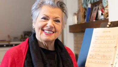 Pour ses 80 ans | Ginette Reno à En direct de l’univers