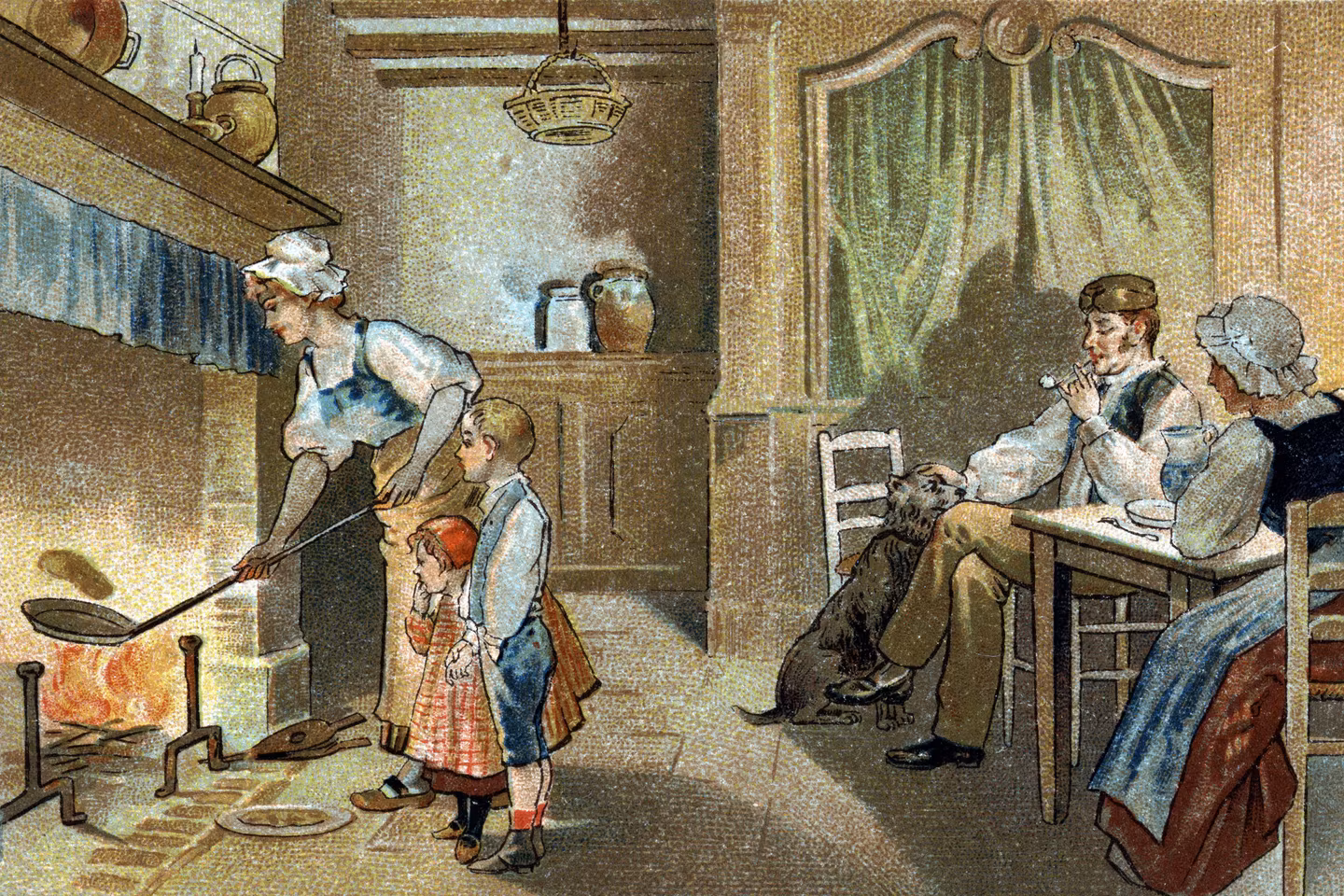 Pourquoi fait-on des crêpes à la Chandeleur ? Et autres questions sur l’histoire oubliée et la signification de cette fête chrétienne