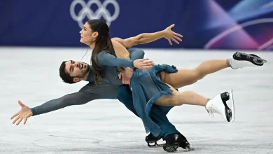 Pourquoi le patinage artistique attire-t-il autant l’attention aux JO cette année?
