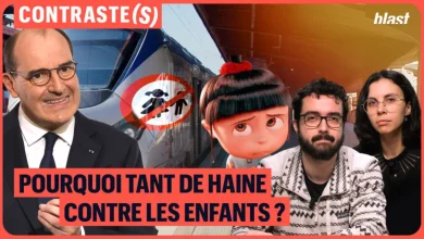 Pourquoi tant de haine contre les enfants ?