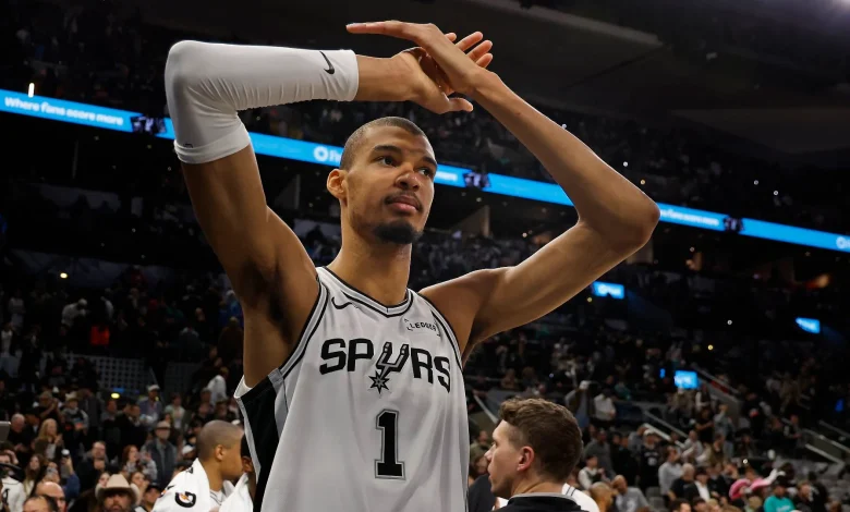 Power Rankings, Week 16: Knicks, Spurs take step forward