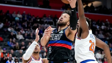 Power Rankings, Week 18: The home stretch begins