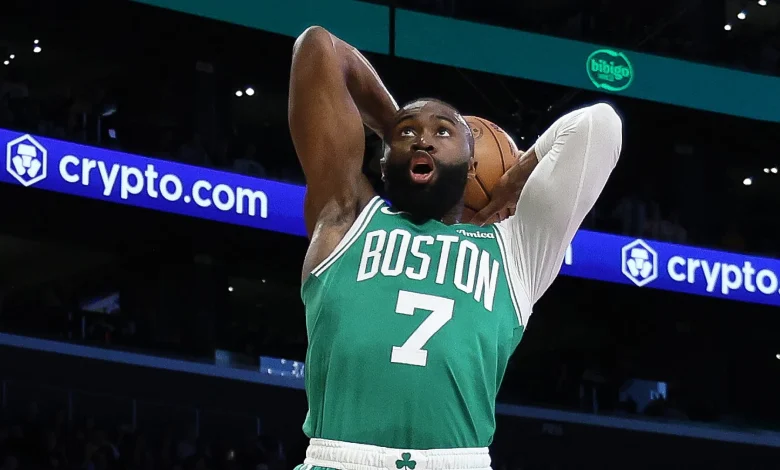 Power Rankings, Week 19: Celtics move back into Top 5