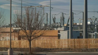 Power outages reported across southeast Denver metro area, Xcel Energy says multiple substations involved