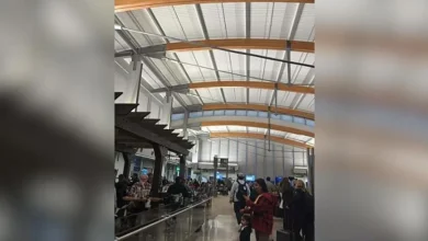 Power restored at RDU, equipment issue left more than 1,000 people without power