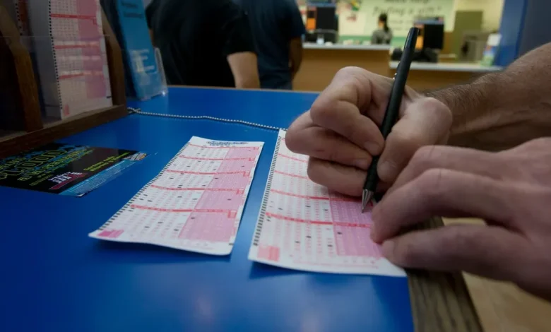 Powerball ticket worth $1M sold at this metro Phoenix store